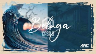 BELUGA LOUNGE ITACIMIRIM