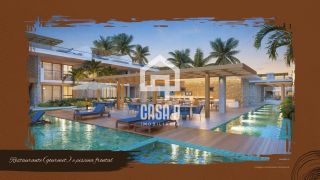 BELUGA LOUNGE ITACIMIRIM