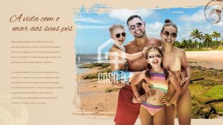 BELUGA LOUNGE ITACIMIRIM