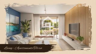 BELUGA LOUNGE ITACIMIRIM