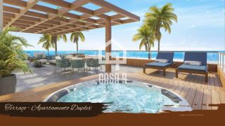 BELUGA LOUNGE ITACIMIRIM