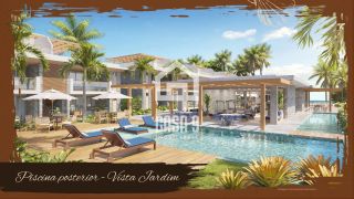 BELUGA LOUNGE ITACIMIRIM