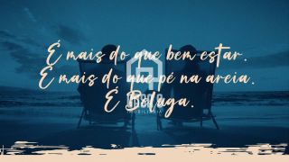 BELUGA LOUNGE ITACIMIRIM