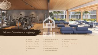 BELUGA LOUNGE ITACIMIRIM