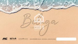 BELUGA LOUNGE ITACIMIRIM