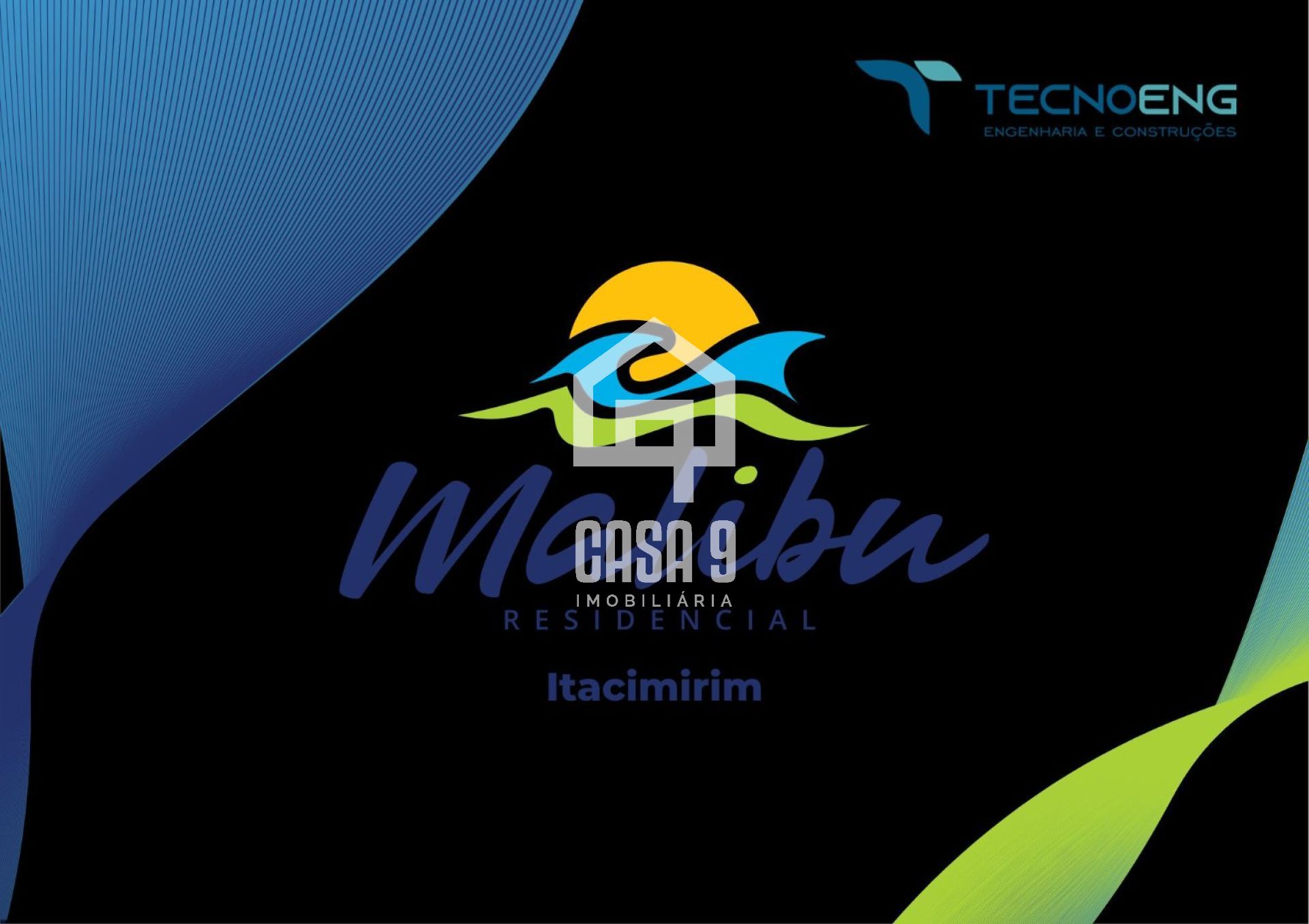MALIBU ITACIMIRIM