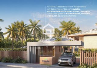 MALIBU ITACIMIRIM