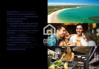 MALIBU ITACIMIRIM