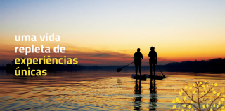 RESERVA DOS IPES