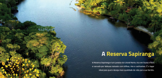 RESERVA DOS IPES
