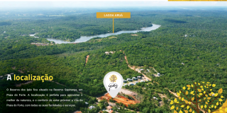 RESERVA DOS IPES