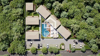 VILLA GARDENS IMBASSAI