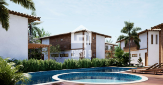 VILLA GARDENS IMBASSAI