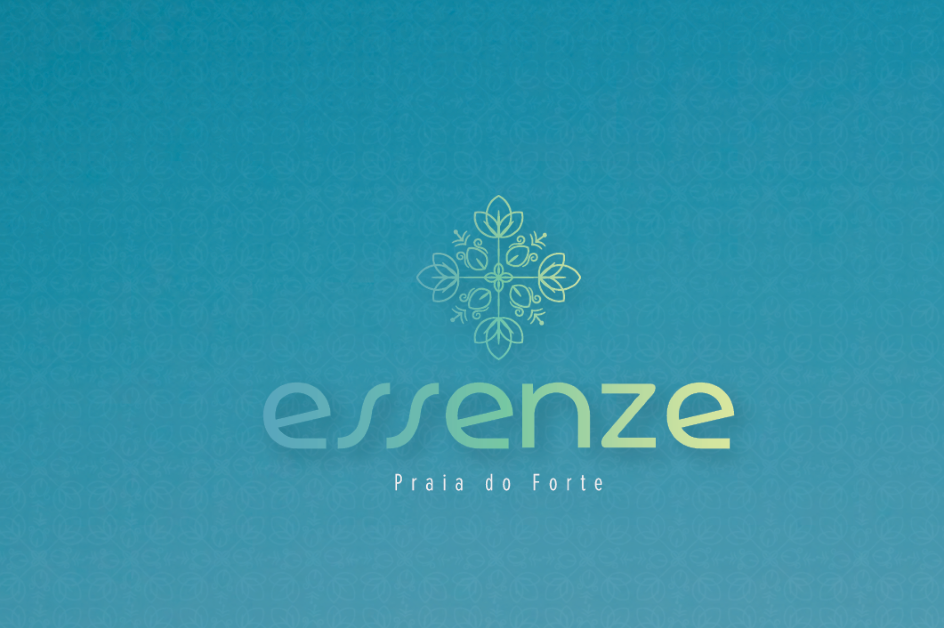 ESSENZE PRAIA DO FORTE