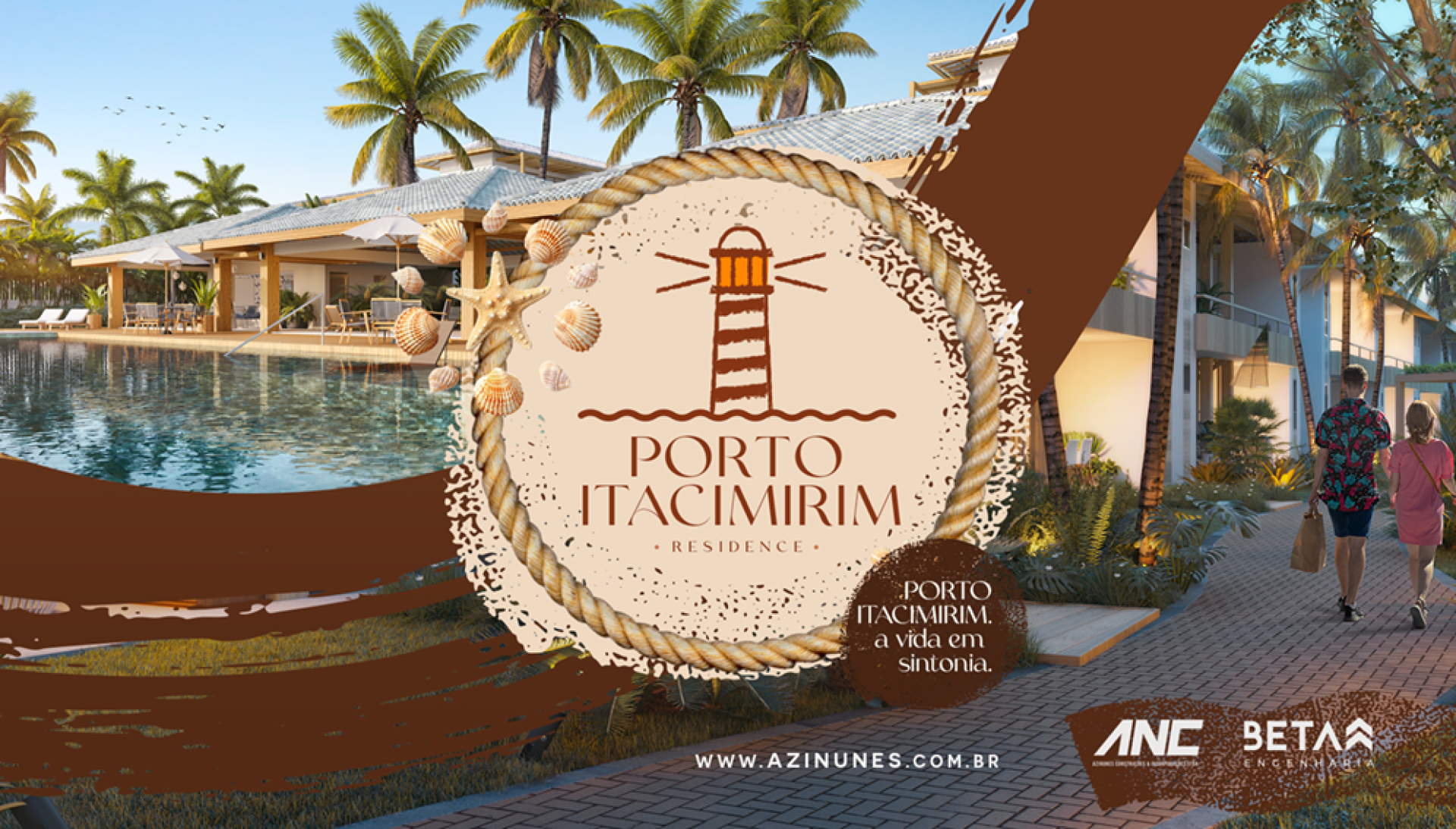 PORTO ITACIMIRIM