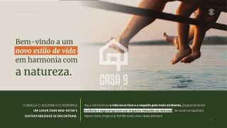 JEQUITIBA ECO RESIDENCE