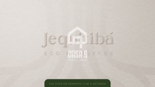 JEQUITIBA ECO RESIDENCE