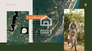 JEQUITIBA ECO RESIDENCE