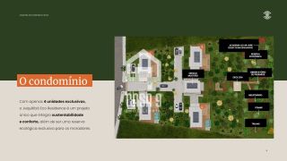 JEQUITIBA ECO RESIDENCE