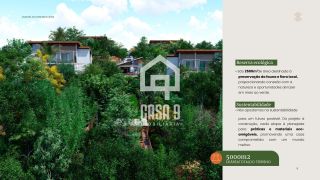 JEQUITIBA ECO RESIDENCE