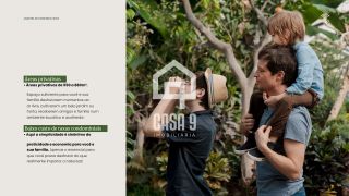 JEQUITIBA ECO RESIDENCE