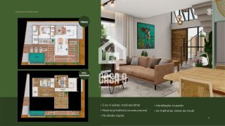 JEQUITIBA ECO RESIDENCE