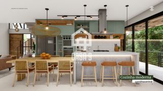 JEQUITIBA ECO RESIDENCE