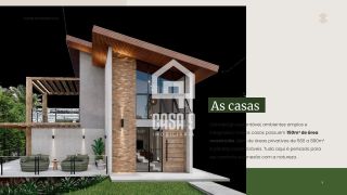 JEQUITIBA ECO RESIDENCE