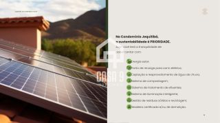 JEQUITIBA ECO RESIDENCE