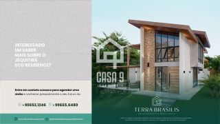 JEQUITIBA ECO RESIDENCE