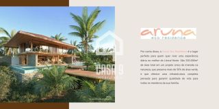 ARUNA ECO RESIDENCE