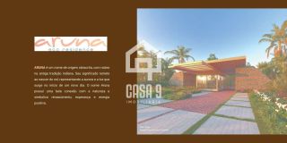 ARUNA ECO RESIDENCE