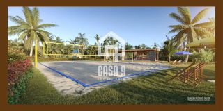 ARUNA ECO RESIDENCE