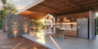 ARUNA ECO RESIDENCE