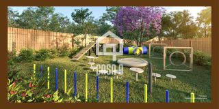 ARUNA ECO RESIDENCE