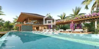 ARUNA ECO RESIDENCE