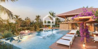 ARUNA ECO RESIDENCE