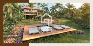 ARUNA ECO RESIDENCE