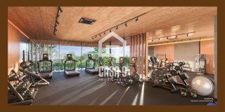 ARUNA ECO RESIDENCE