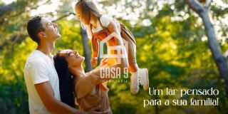 Evora Residencial