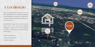 Evora Residencial