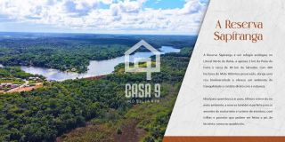 Evora Residencial