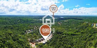 Evora Residencial