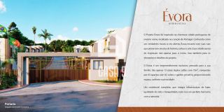 Evora Residencial