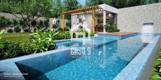 Evora Residencial
