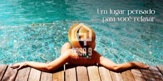 Evora Residencial