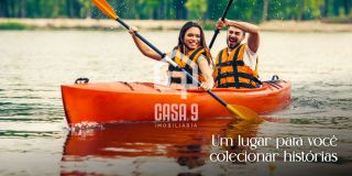 Evora Residencial