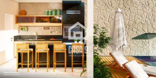Evora Residencial