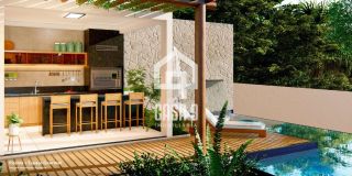Evora Residencial