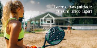Evora Residencial